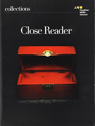 Collections Close Reader Grade 7