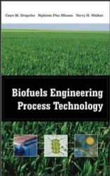 Biofuels Engineering Process Technology