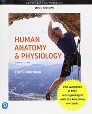 Active-Learning Workbook for Human Anatomy and Physiology