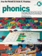 Phonics Lessons: Letters Words and How They Work Grade K