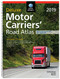 Rand Mcnally 2019 Motor Carriers' Road Atlas