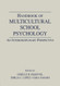 Handbook Of Multicultural School Psychology