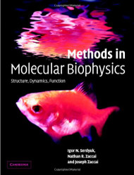Methods In Molecular Biophysics