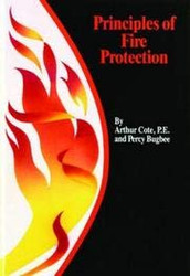 Principles Of Fire Protection