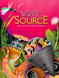 New Generation Write Source Grade 8