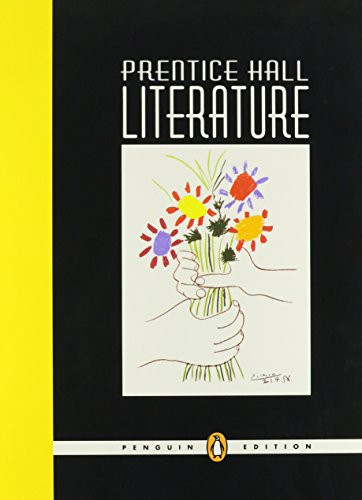 Literature Student Edition Grade 6 Penguin Edition C