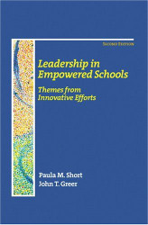 Leadership In Empowered Schools