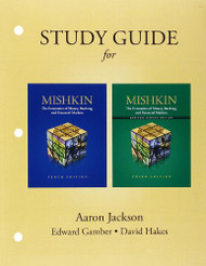 Study Guide for The Economics of Money Banking and Financial Markets and The