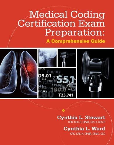Medical Coding Certification Exam Preparation