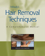 Milady's Hair Removal Techniques