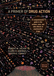 Julien's Primer Of Drug Action