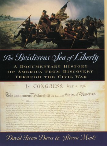 Boisterous Sea of Liberty
