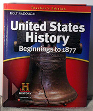 United States History