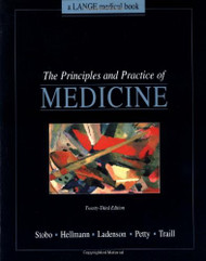 Principles And Practice Of Medicine