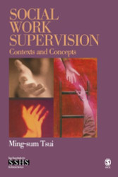 Social Work Supervision