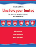 UNE FOIS POUR TOUTES C2009 STUDENT EDITION