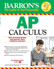 Barron's Ap Calculus