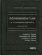 Administrative Law: A Contemporary Approach 2d