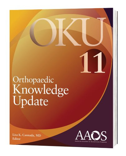 Orthopaedic Knowledge Update 11
