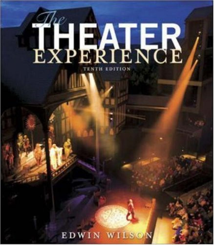 Theatre Experience