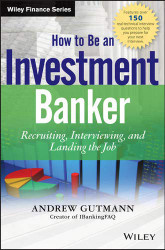 How To Be An Investment Banker + Website