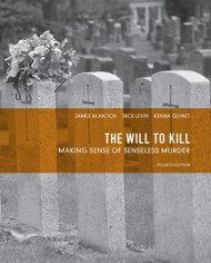 Will To Kill