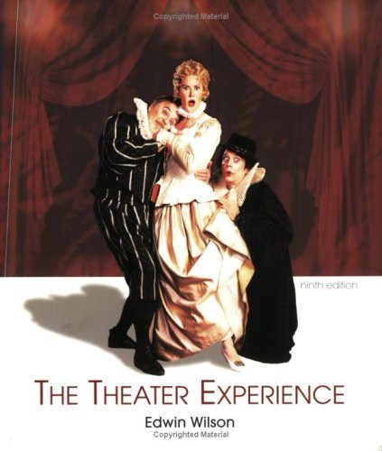 Theatre Experience