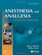 Anesthesia And Analgesia For Veterinary Technicians