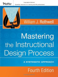Mastering The Instructional Design Process