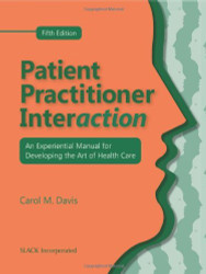 Patient Practitioner Interaction