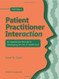 Patient Practitioner Interaction