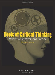 Tools Of Critical Thinking