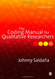 Coding Manual For Qualitative Researchers