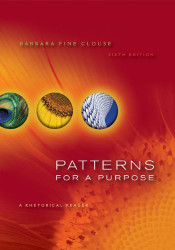 Patterns For A Purpose