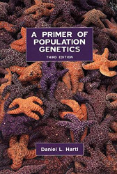 A Primer of Population Genetics Third Edition