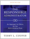 Responsible Administrator