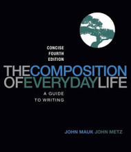 Composition Of Everyday Life Concise