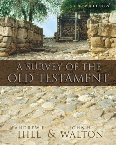 Survey Of The Old Testament