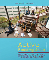 Active Reading Skills
