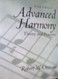 Advanced Harmony