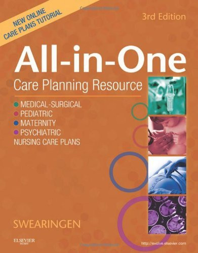 All-In-One Care Planning Resource