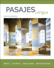 Pasajes: Lengua