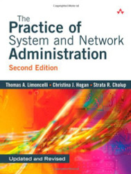Practice Of System And Network Administration