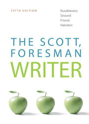 Scott Foresman Writer