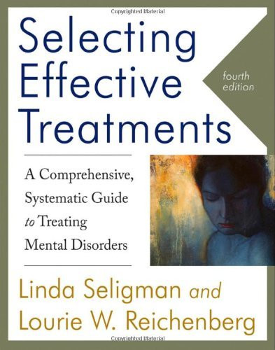 Selecting Effective Treatments