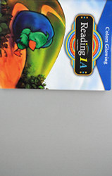 Reading 1a-1f Student Grade 1 4th Edition