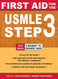First Aid For The Usmle Step 3