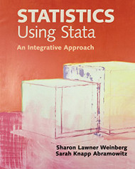 Statistics Using Stata