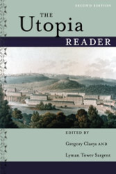 The Utopia Reader Second Edition