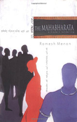 The Mahabharata-a modern rendering/2 Vol Set